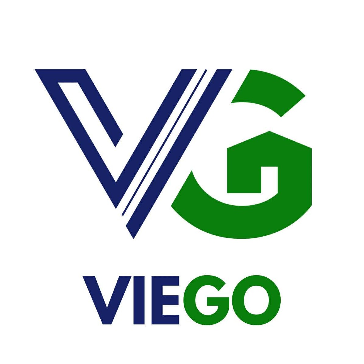 VieGo Fulfillment logo